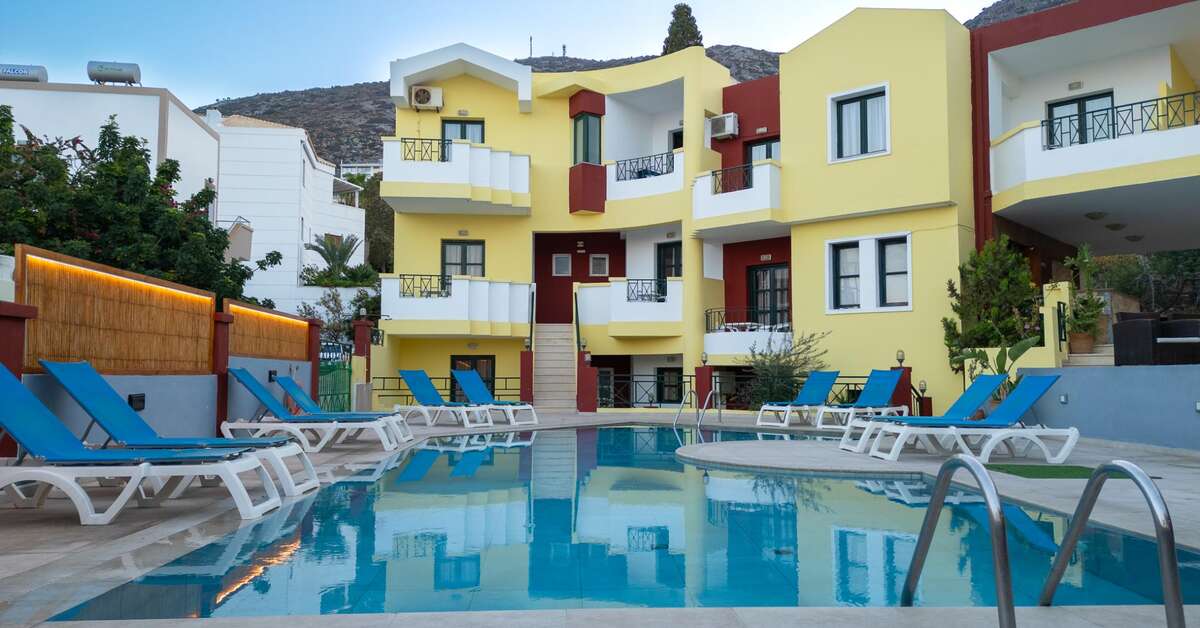 Ein Foto Ariadni Palace