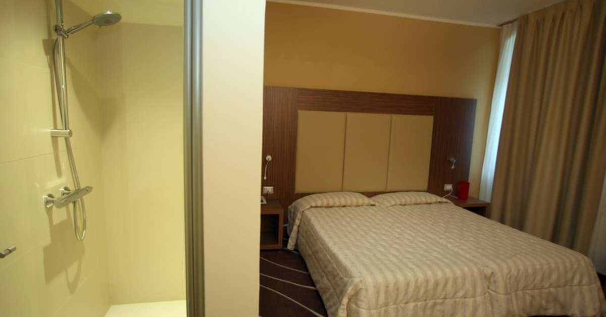 Ein Foto Grand Hotel Riva