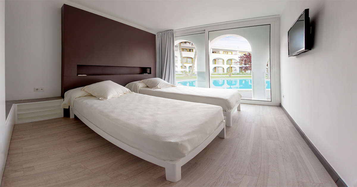 Een foto van Ebano Select Appartementen