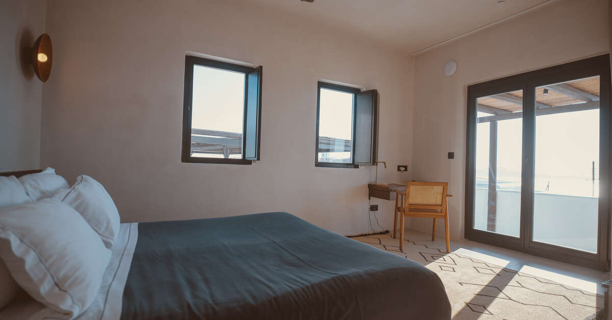 Een foto van Ananea Mykonos