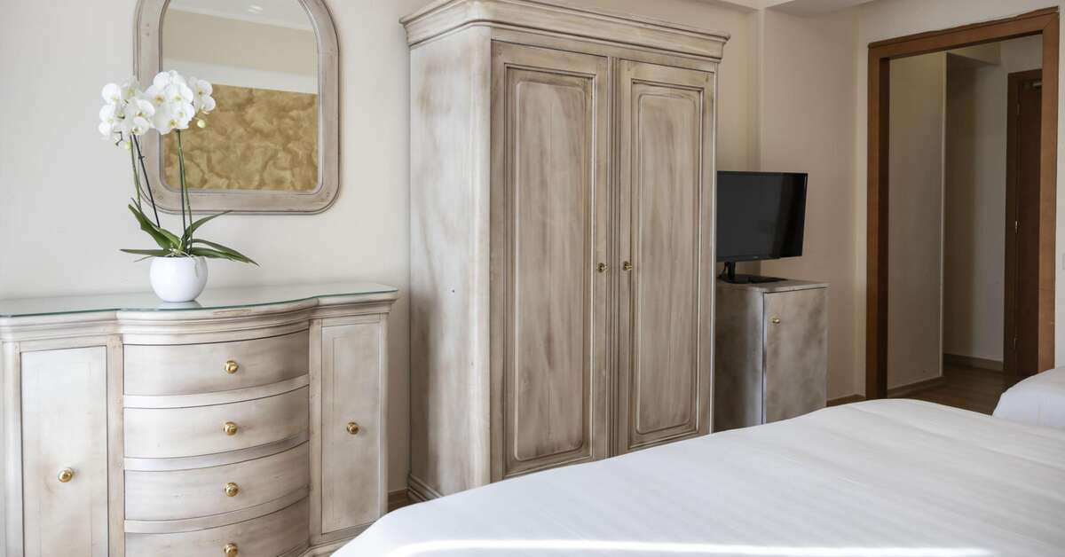 Een foto van Grand Hotel del Parco