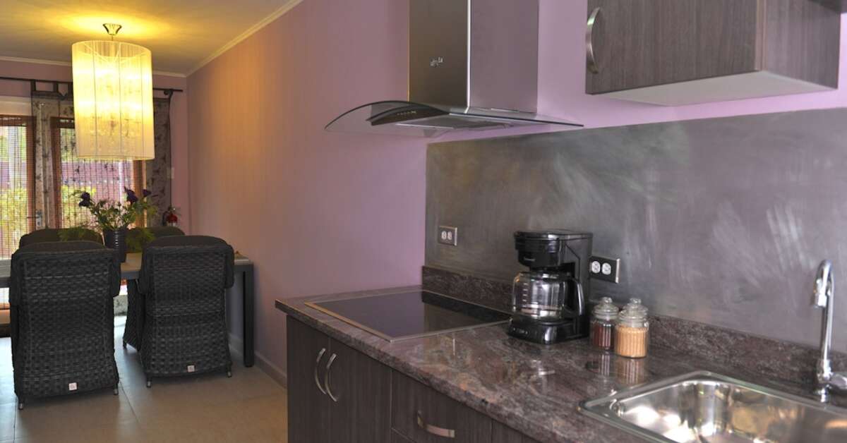 Een foto van Cadushi Appartementen
