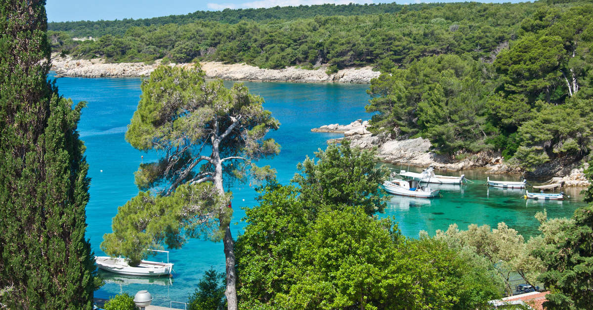 Een foto van Valamar Carolina Hotel & Villas