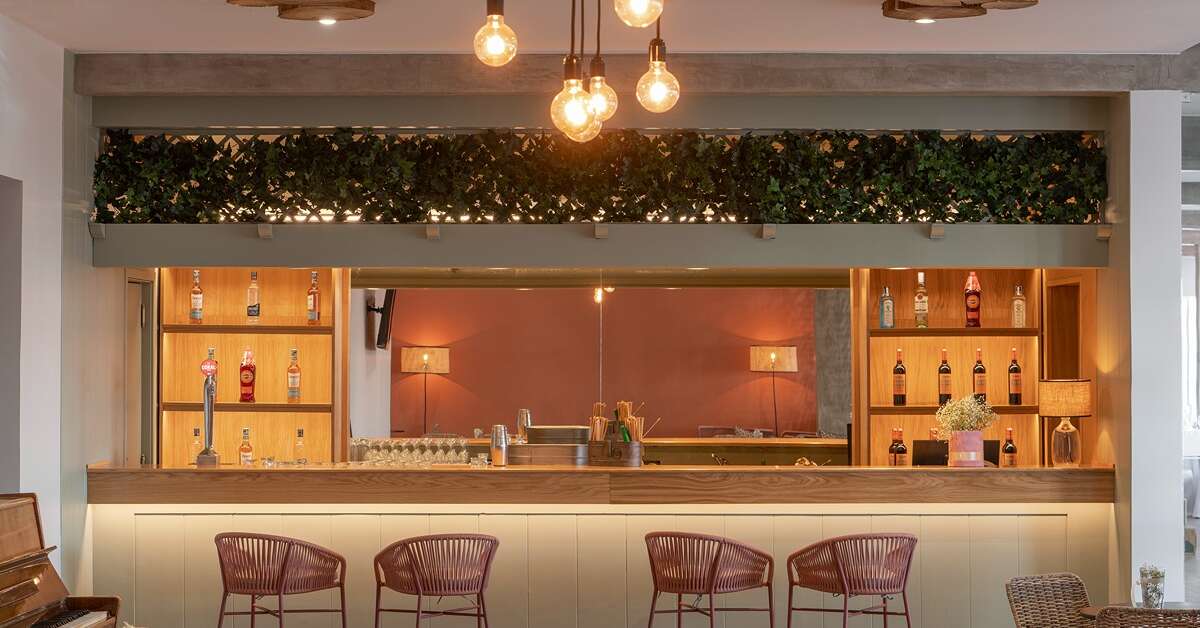 Een foto van Dorisol Buganvilia Hotel