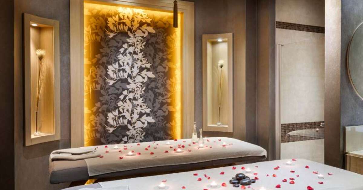 Een foto van Limak Eurasia Luxury Hotel