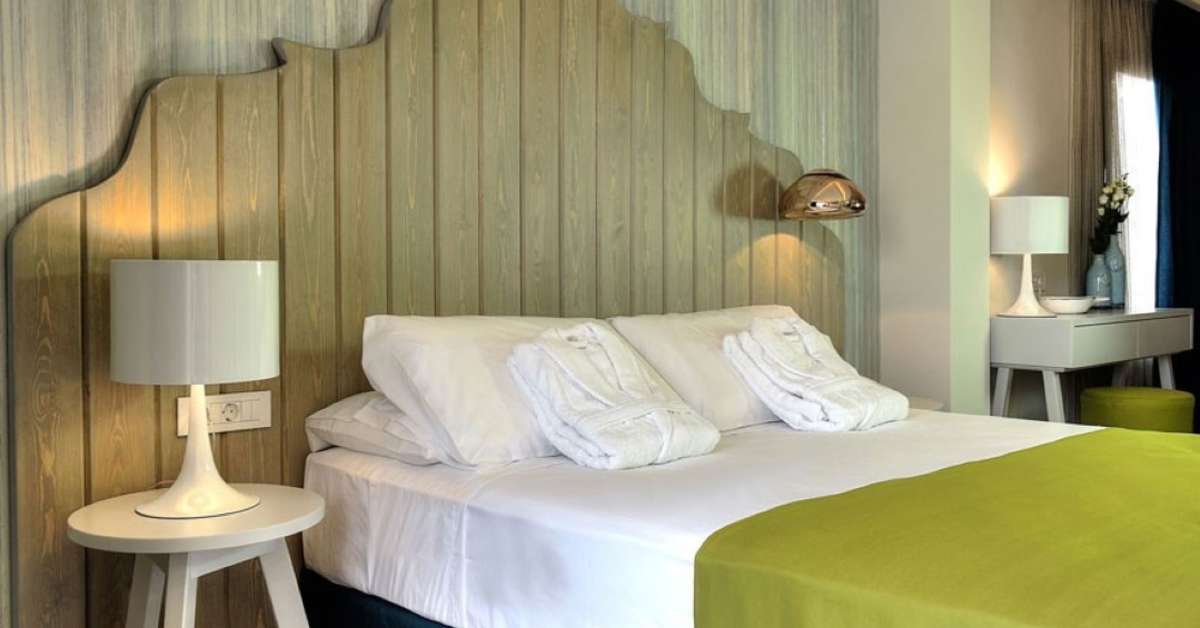 Een foto van Hotel Elia Bettolo