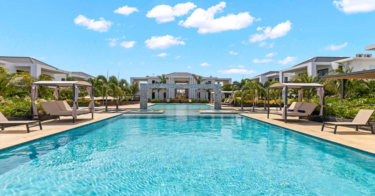 Een foto van Sirena Resort