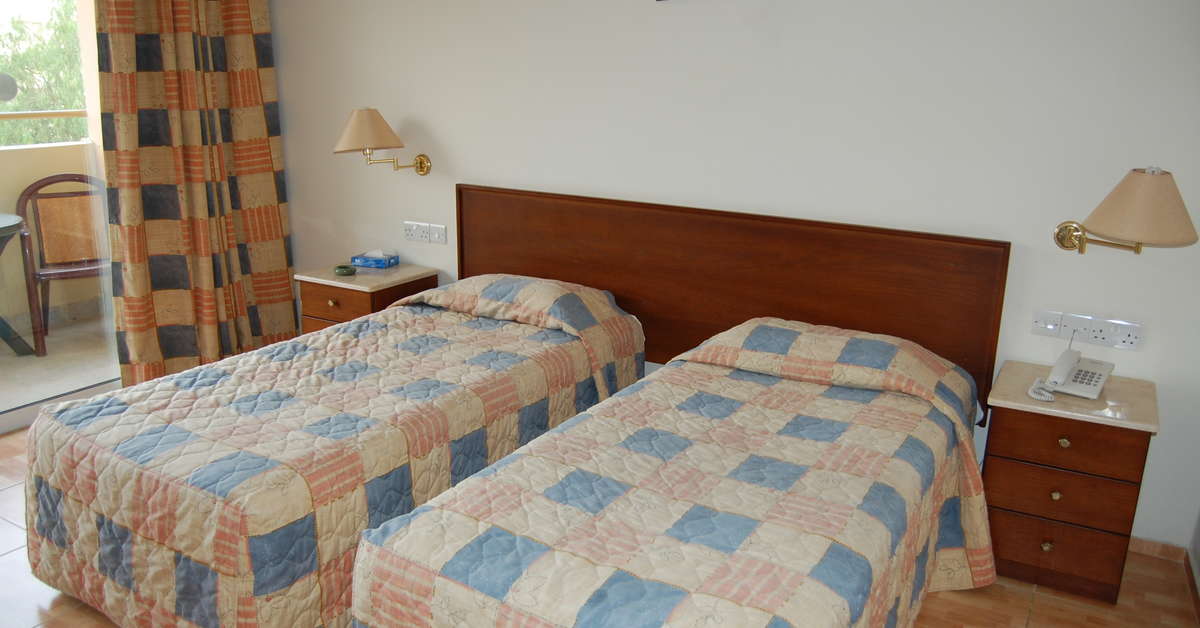 Een foto van Moniatis Hotel