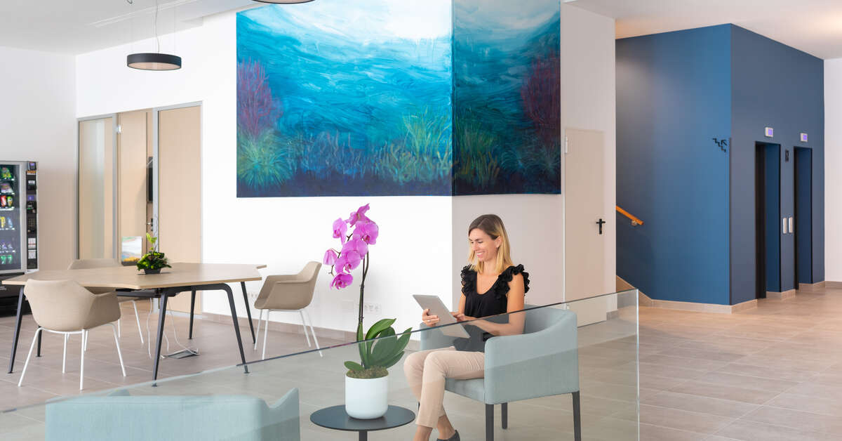 Ein Foto ART Las Palmas by MUR Hotels