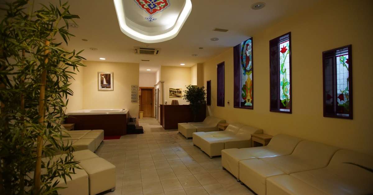 Een foto van Dalaman Lykia Resort Hotel