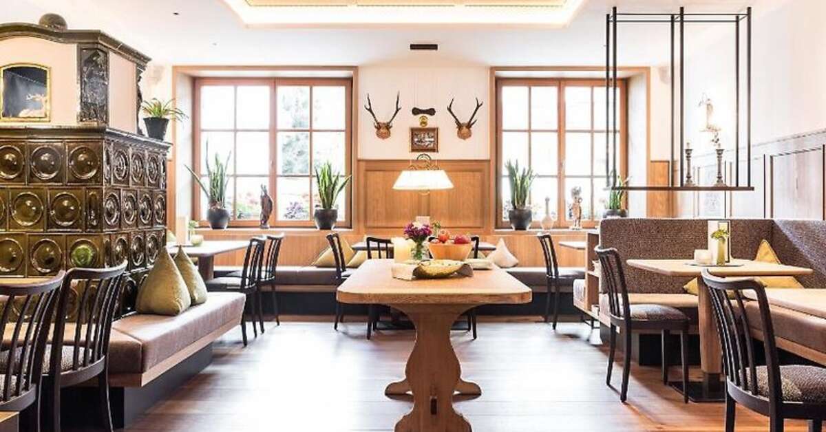 Een foto van Hotel Luna Mondschein