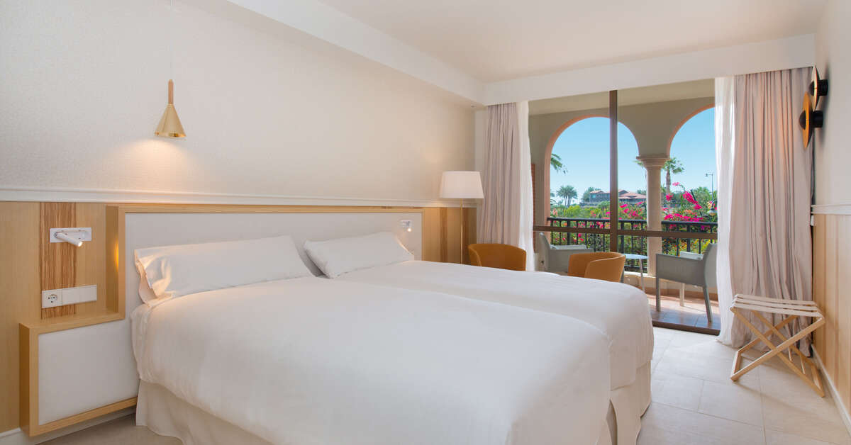 Een foto van Iberostar Selection Anthelia