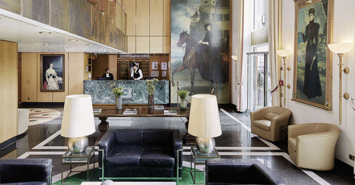 Een foto van Living Hotel Prinzessin Elisabeth