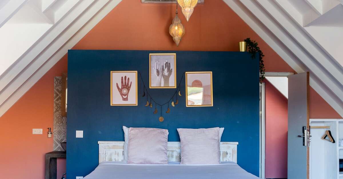 Een foto van Boho Bohemian Boutique Hotel