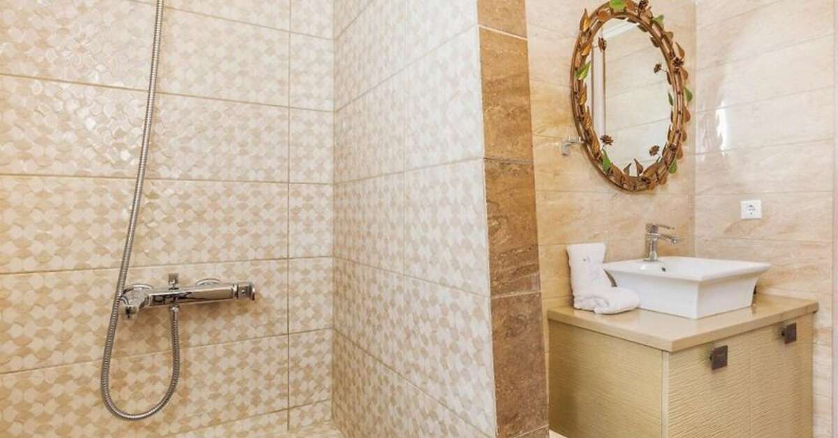 Een foto van Villa D'Oro Luxury Villas & Suites