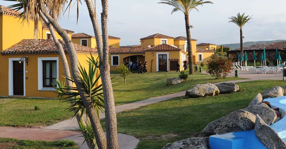 Een foto van Villagio Baia dei Pini