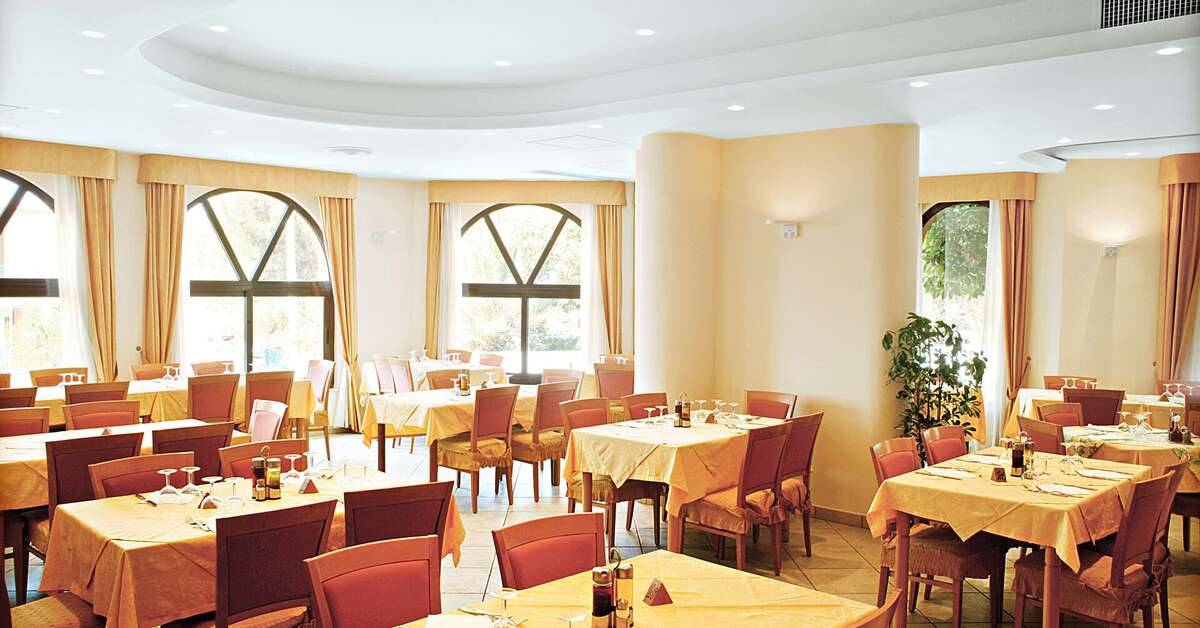 Ein Foto Hotel Grotticelle