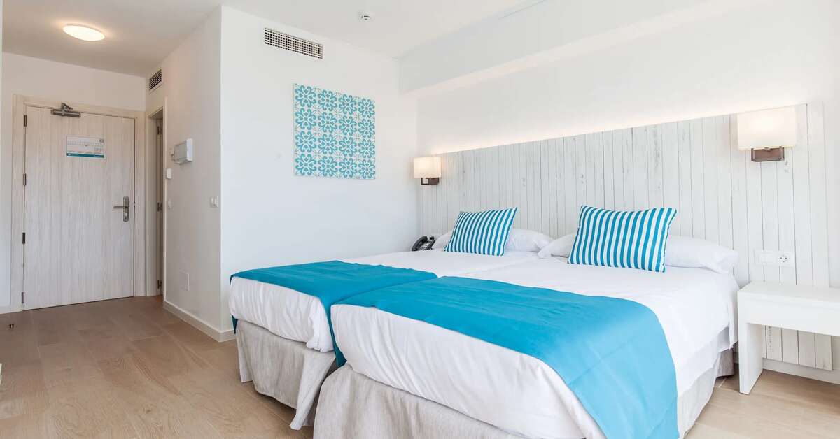 Een foto van Blue Sea Gran Playa