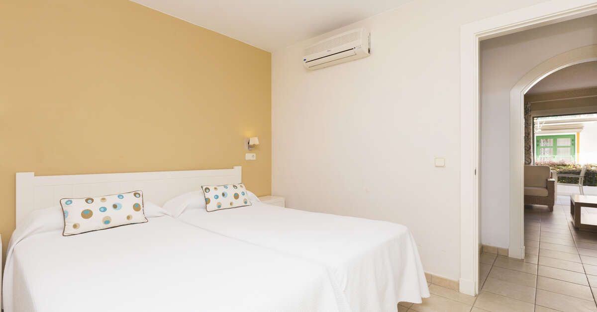 Een foto van Appartementen Livvo Puerto de Mogan