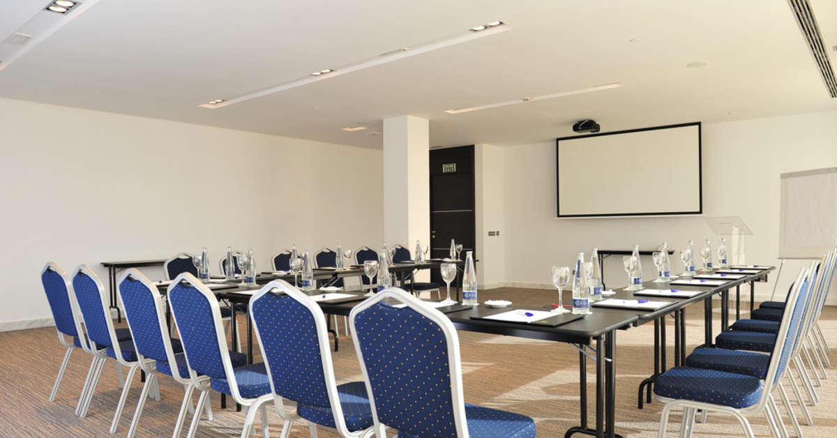 Een foto van Hipotels Gran Conil & Spa