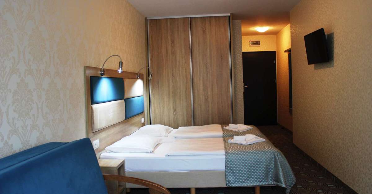 Een foto van Imperiall Resort & MediSPA