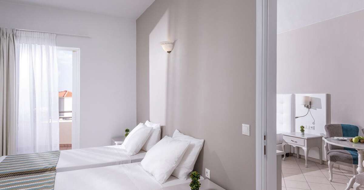 Een foto van Dore Hotel