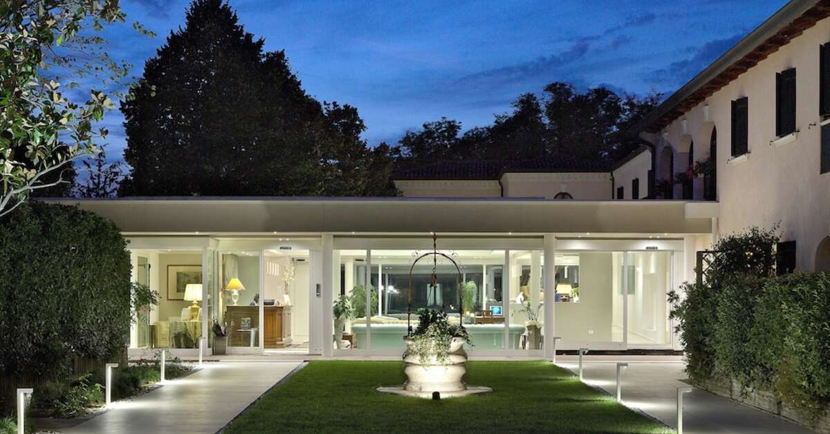 Een foto van Borgo Ca' Dei Sospiri