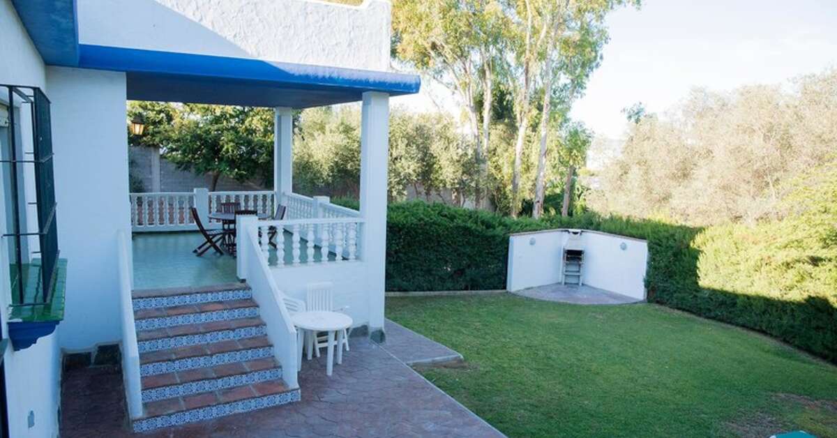 Een foto van Cortijo Fontanilla