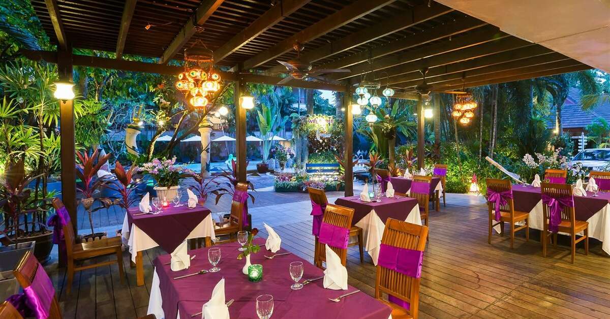 Een foto van Aonang Princeville Villa Resort & Spa