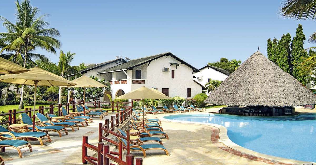 Een foto van Pinewood Beach Resort & Spa