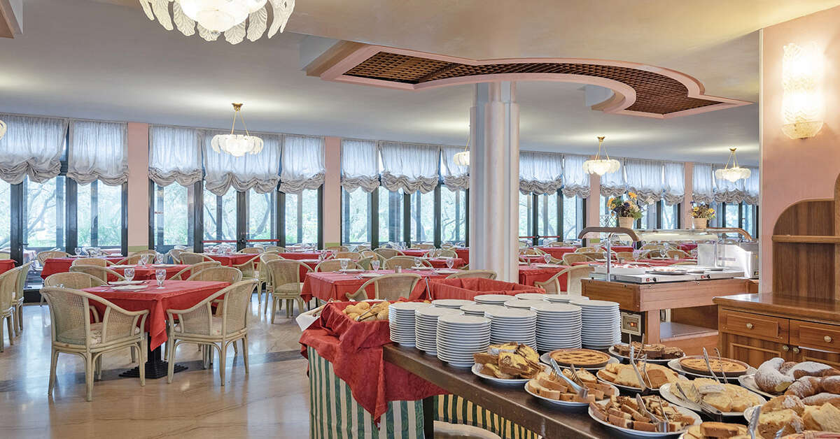 Een foto van Park Hotel Oasi