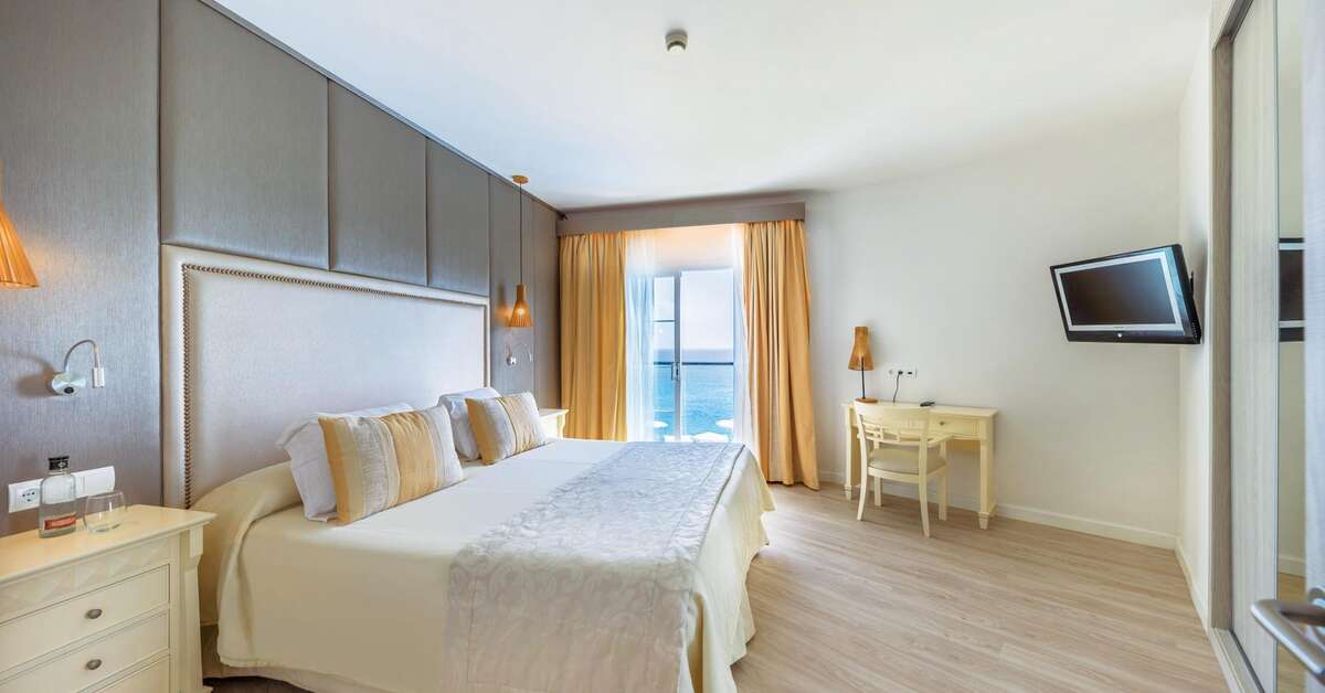 Een foto van Viva Cala Mesquida Resort & Spa