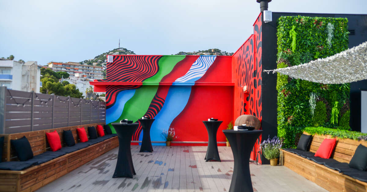 Een foto van Lloret Vibe Affiliated by Fergus