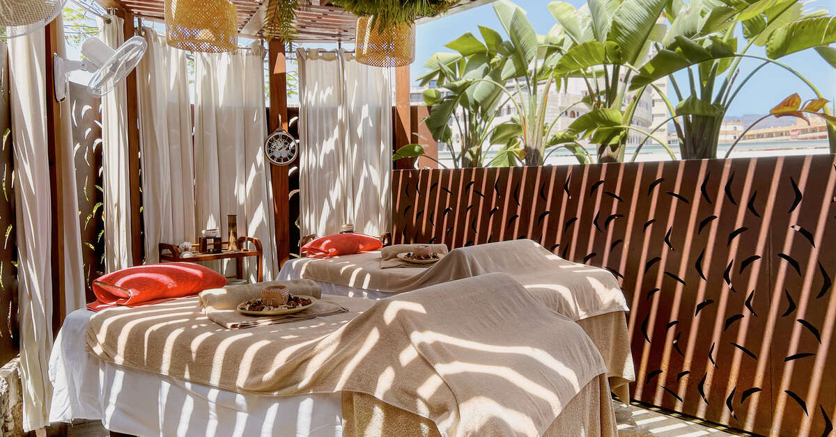 Een foto van Bohemia Suites & Spa