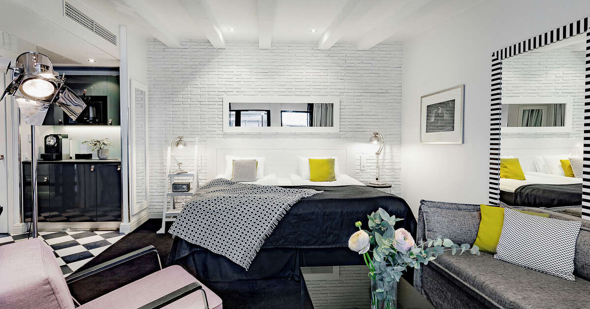 Een foto van Fabian Hotel