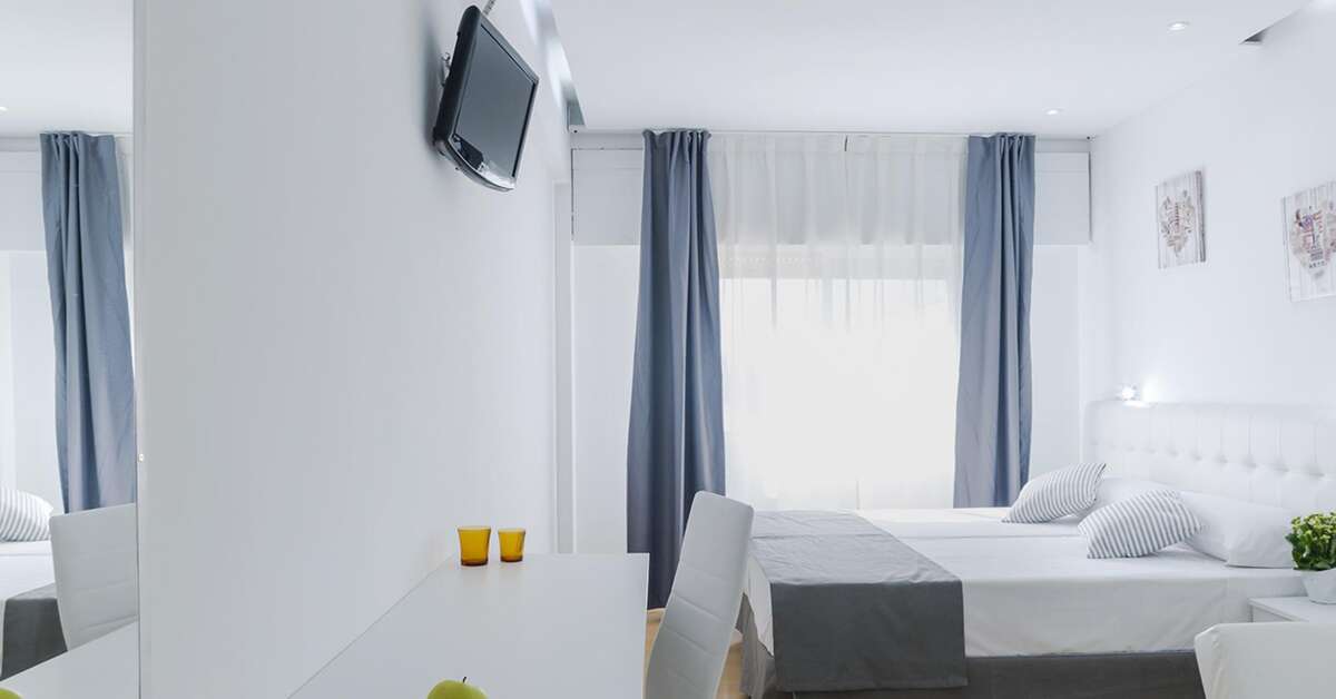Een foto van Boutique Urban Madrid Serrano