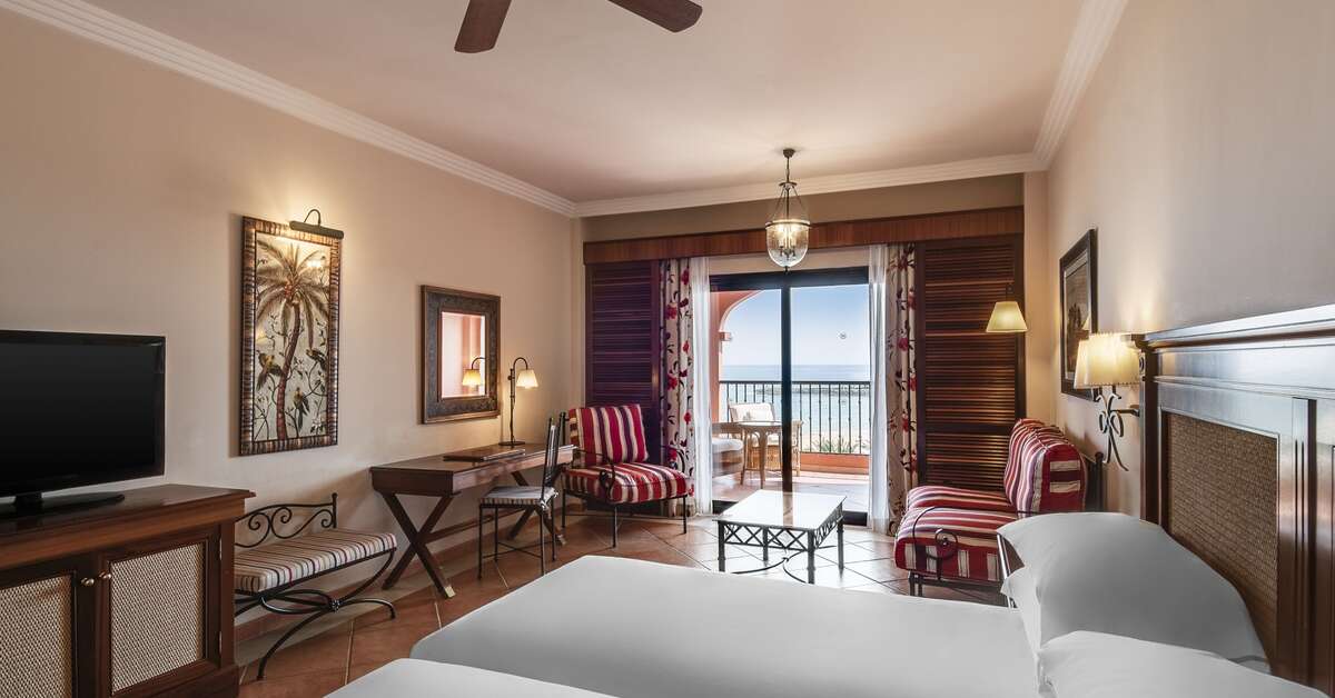 Ein Foto Sheraton Fuerteventura Beach Golf & Spa Resort