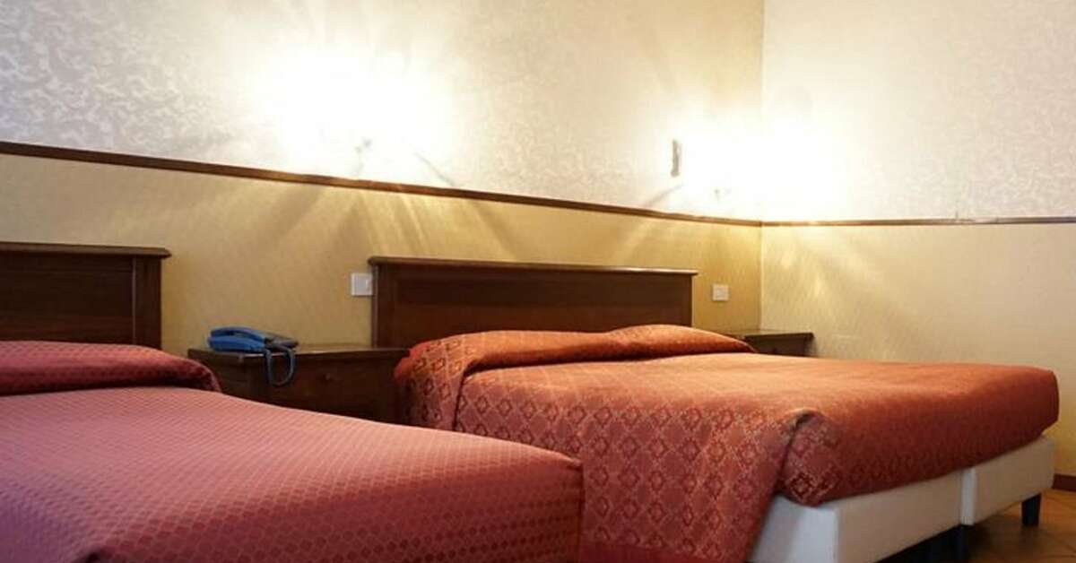 Een foto van La Locanda di Orsaria