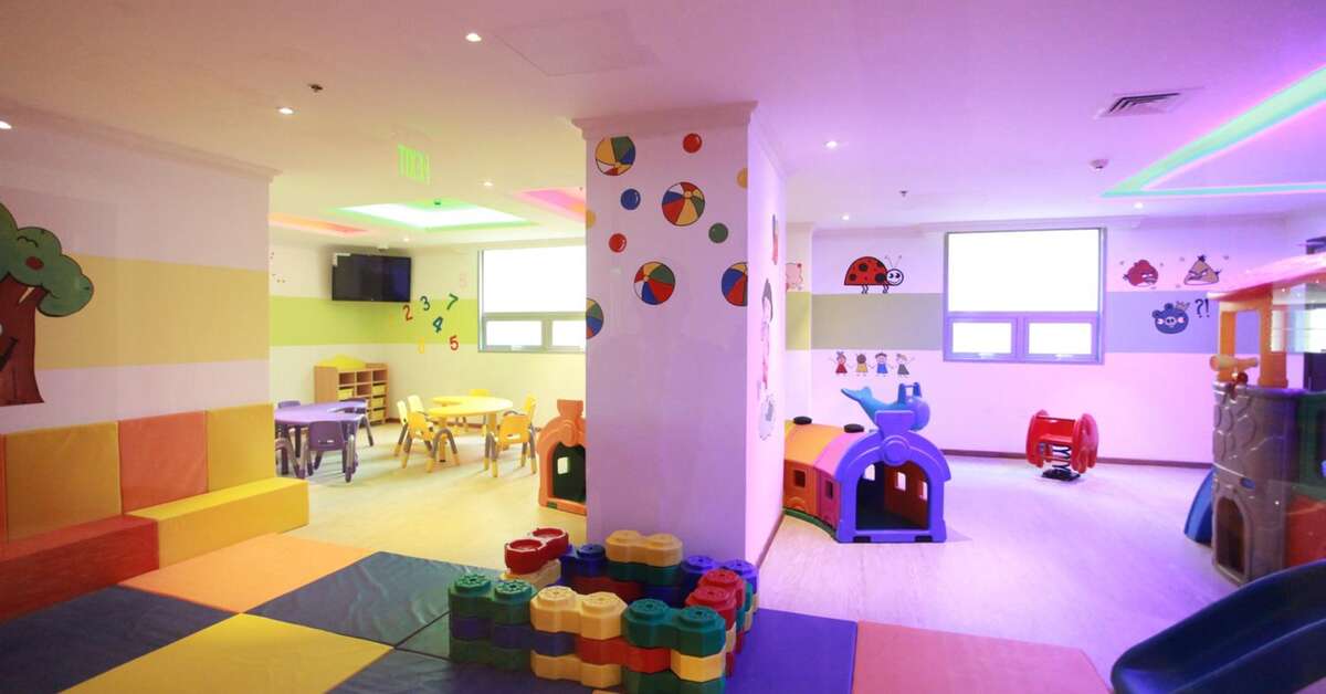 Een foto van Golden Ocean Hotel