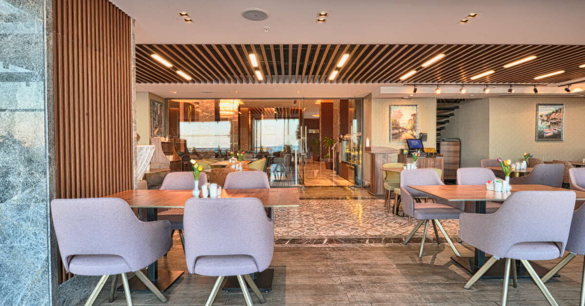 Een foto van Ottoperla Hotel