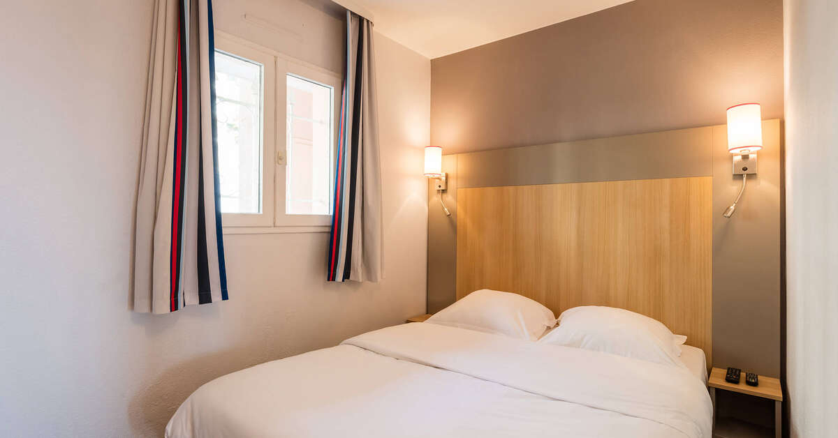 Een foto van Pierre & Vacances Residence L'Ange gardien