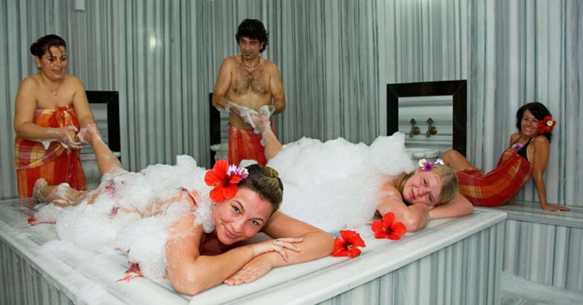 Een foto van Hotel Savk