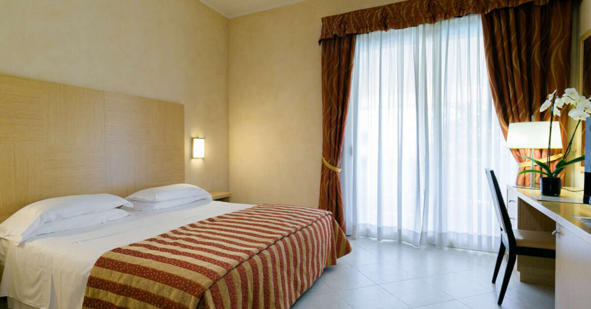 Een foto van Hotel Continental Wellness & Thermal Spa