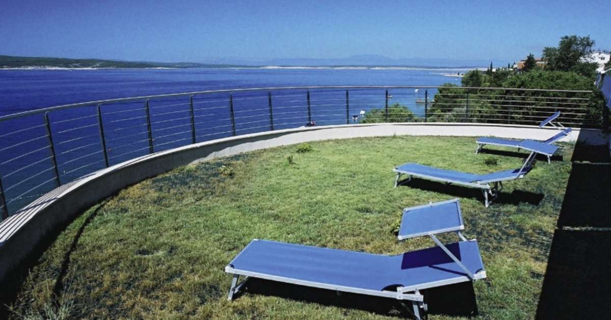 Een foto van Marina Hotel