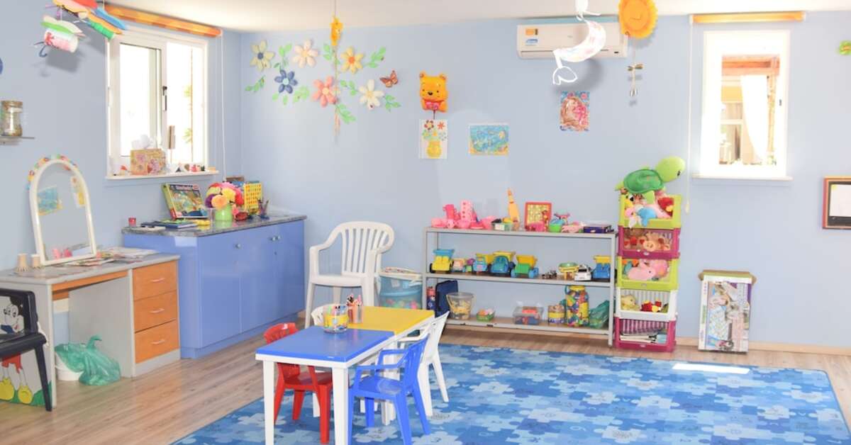 Een foto van de faciliteiten bij Aktea Beach Village