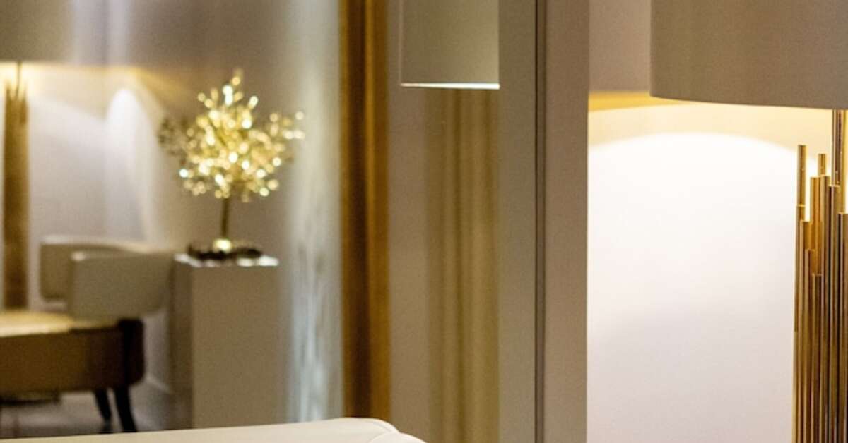 Een foto van Hotel Galaxias Rhodes