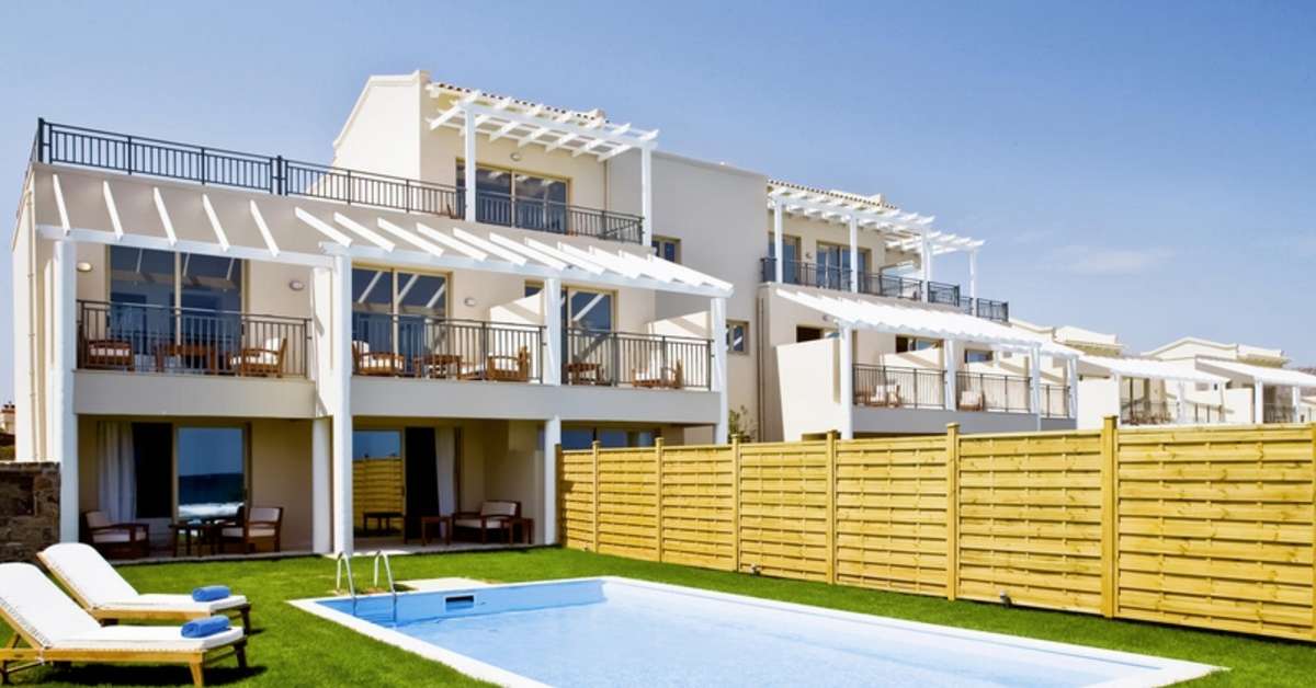 Een foto van Magic Life Candia Maris Imperial