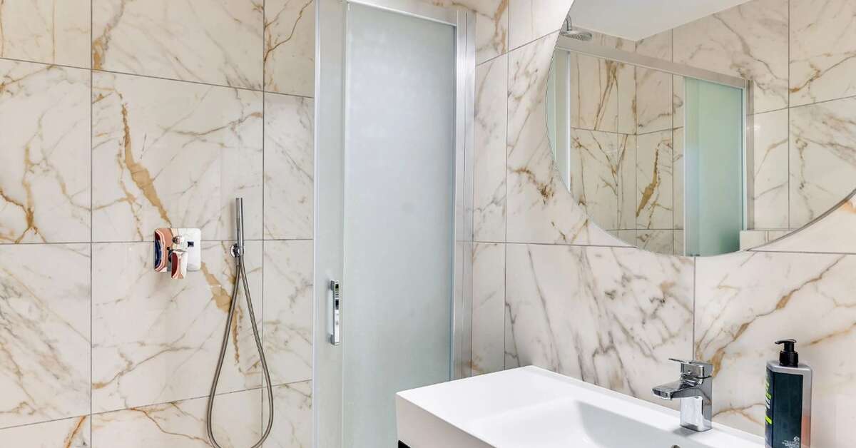 Een foto van B&B Hotel Milano Aosta