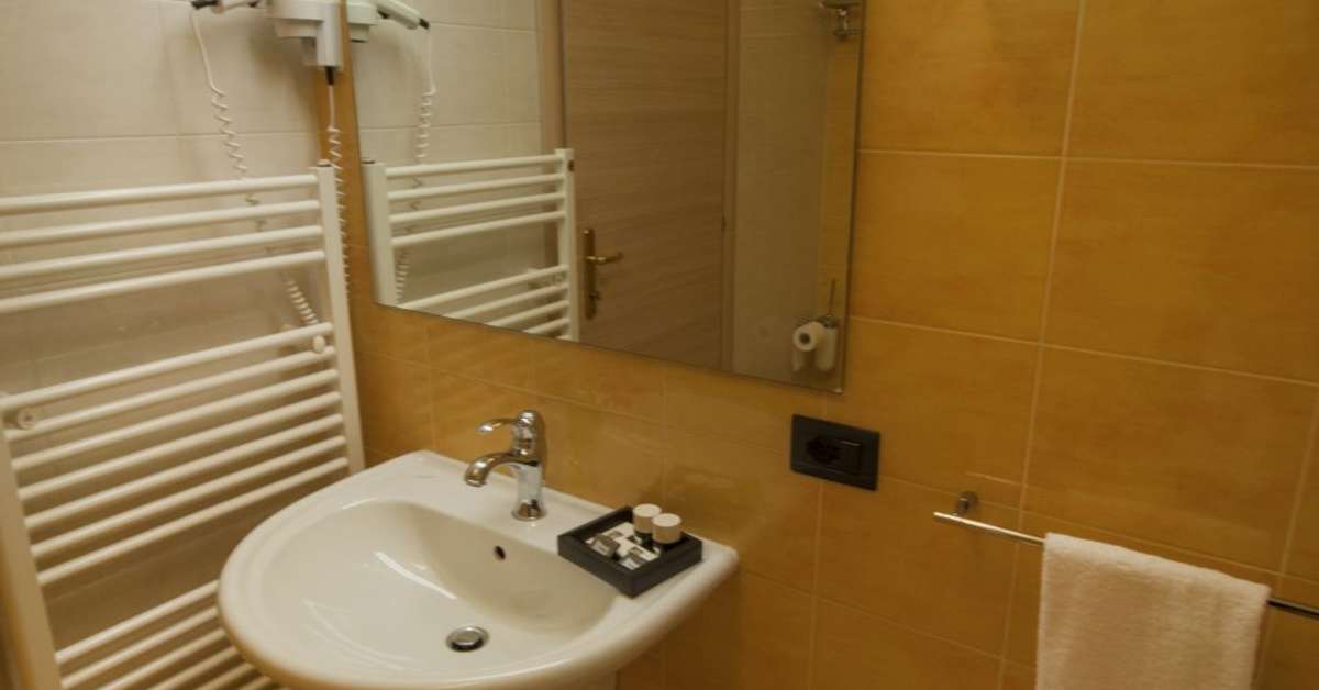 Een foto van Hotel Royal Village