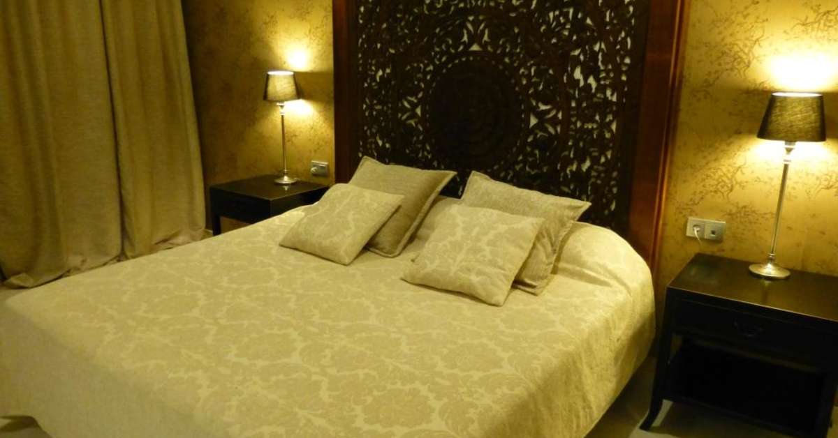 Een foto van Hotel Alba Seleqtta
